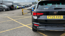 CUPRA Ateca 1.5 EcoTSI V2 5dr DSG Petrol Estate